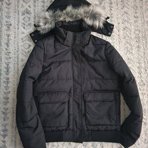 Mountain Warehouse Winter Jacket